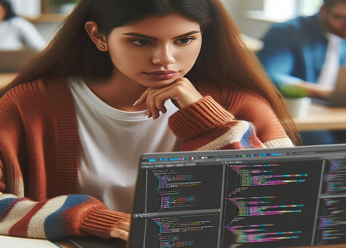 College Student, Affiliate Marketing