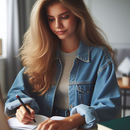 College Student