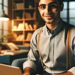 College Student Online
