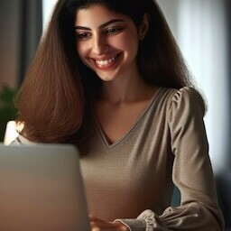 College Student Online