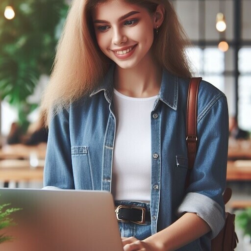 College Student Online