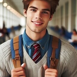 College Student