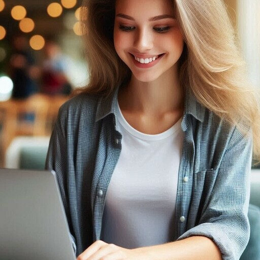 College Student Online