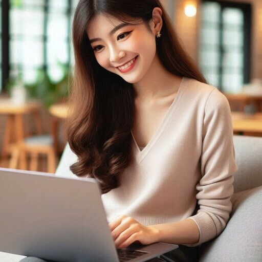 College Student Online Business