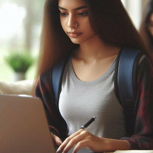 College Student Online