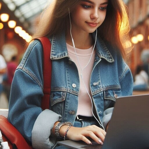 Student Online