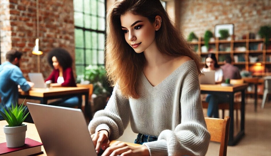 College Student